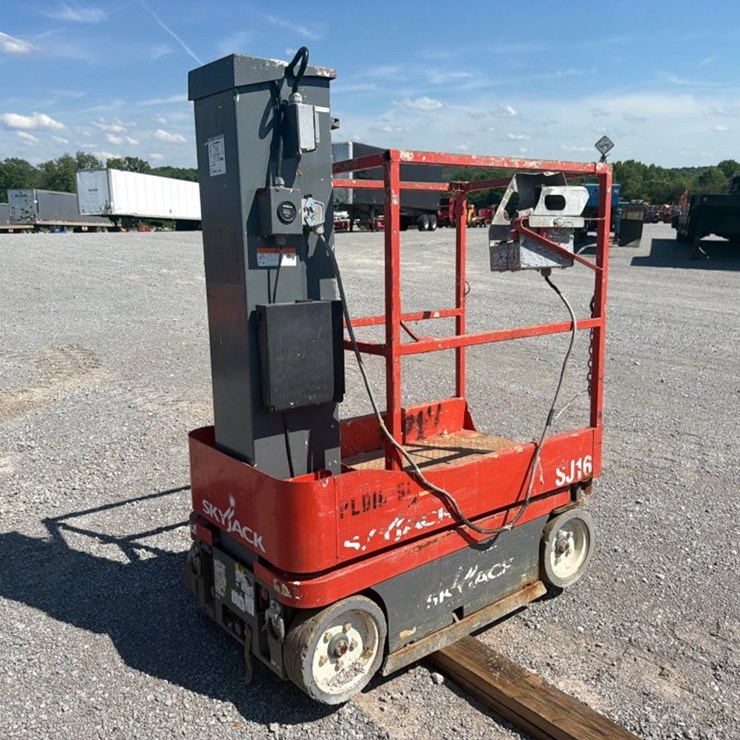 SKYJACK SJ16