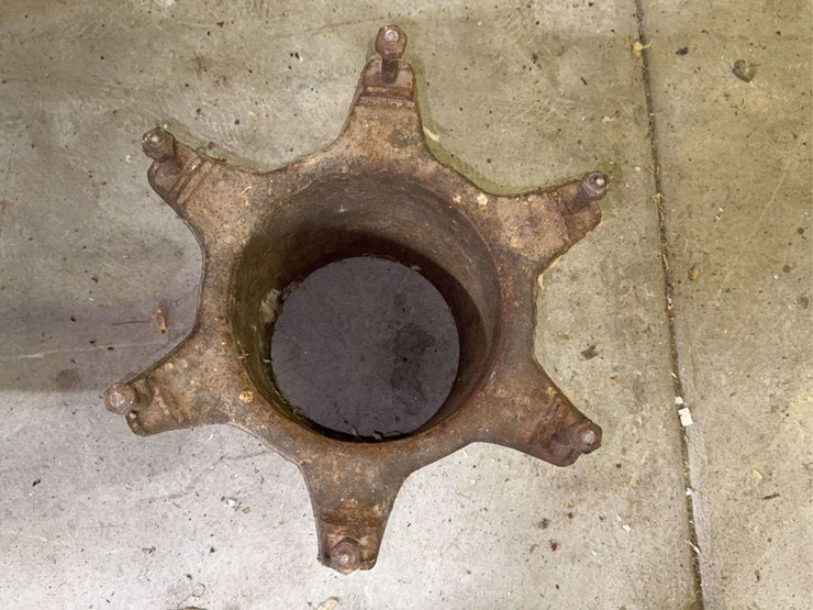 ihc/mccormick-deering-engine-pulley-image-4