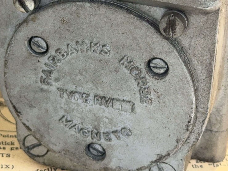 fairbanks-morse-type-rv11-magneto-and-related-parts-image-2