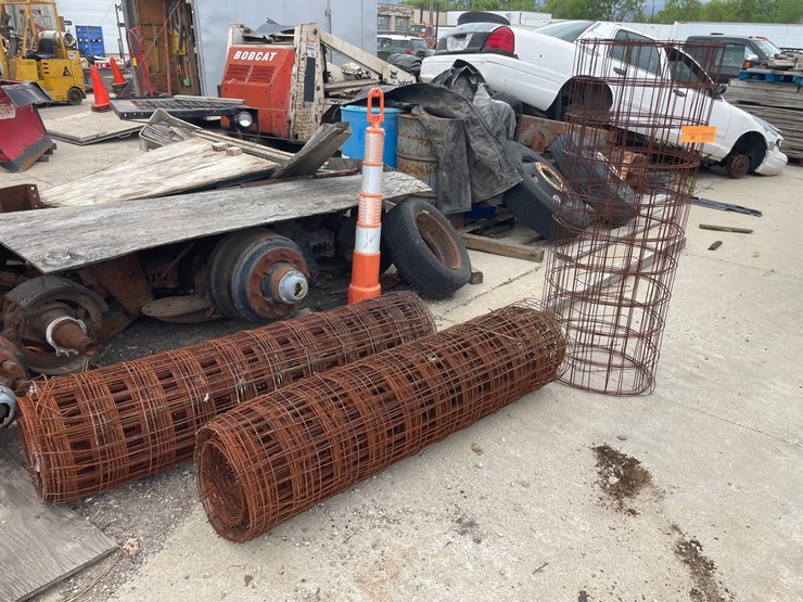 #6066-•-wire-fence-rolls-image-1