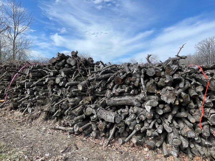 #5530-•-door-county-cherry-wood-image-2