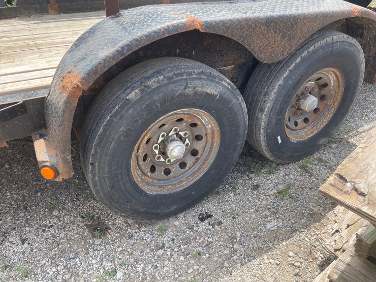 #6003-•-2006-may-tandem-axle-equipment-trailer-(has-wi-title)-image-22