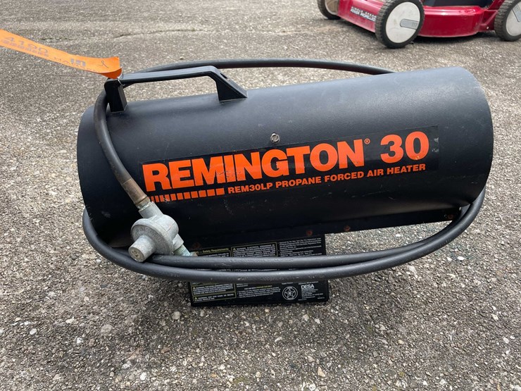 #4190-•-remington-30-propane-forced-air-heater-image-1