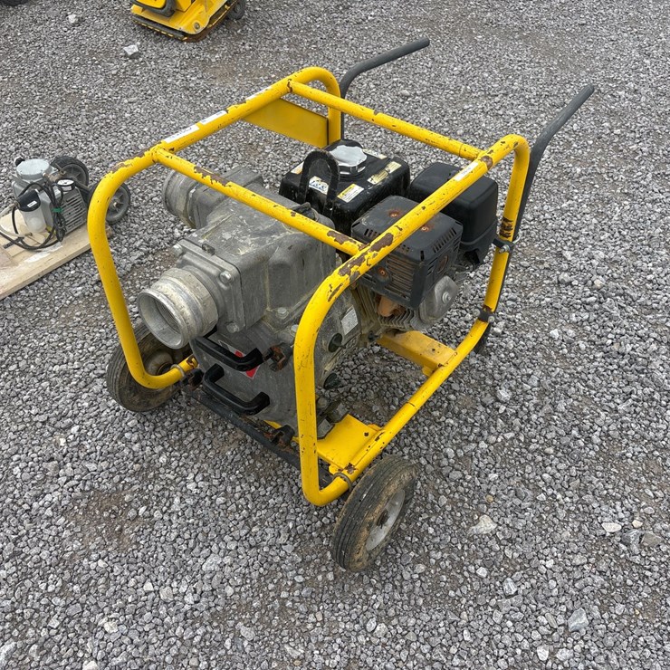 WACKER NEUSON 4