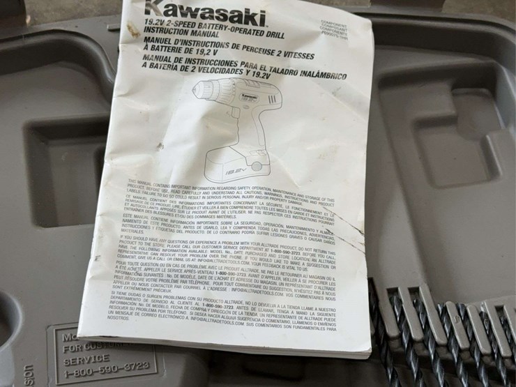 skilsaw-circular-saw,-allied-socket-set,-drills-and-more-image-10