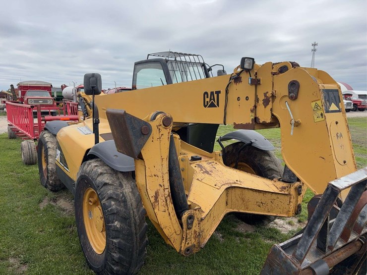 2006-caterpillar-560b-image-4