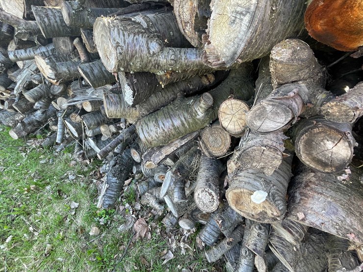 #5507-•-door-county-cherry-wood-image-6