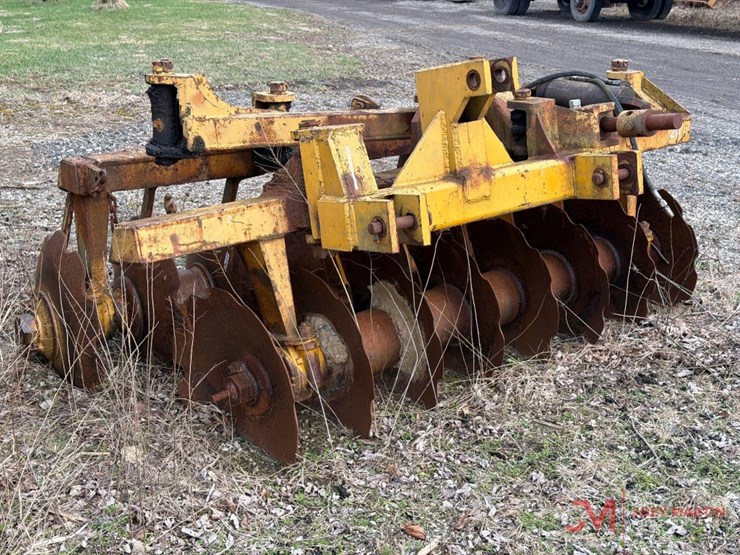 rome-16-disk-folding-harrow-image-1