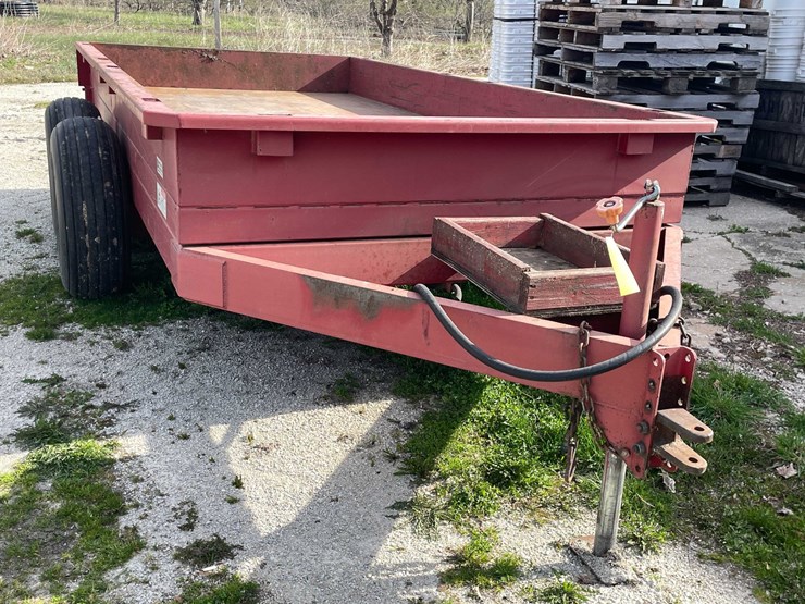 #5497-•-schulte-hydraulic-tilt-trailer-image-18