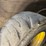 #3558-•-(4)-caterpillar-skid-steer-tires-on-rims-image-3