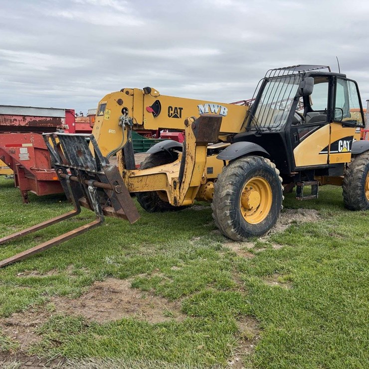2006 CATERPILLAR 560B
