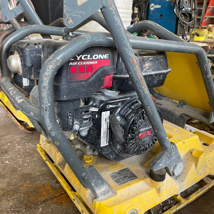 WACKER NEUSON WP1550