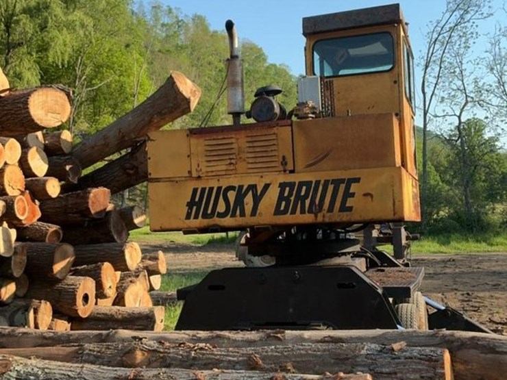 #156-•-1986-husky-brute-xl25-knuckleboom-image-8