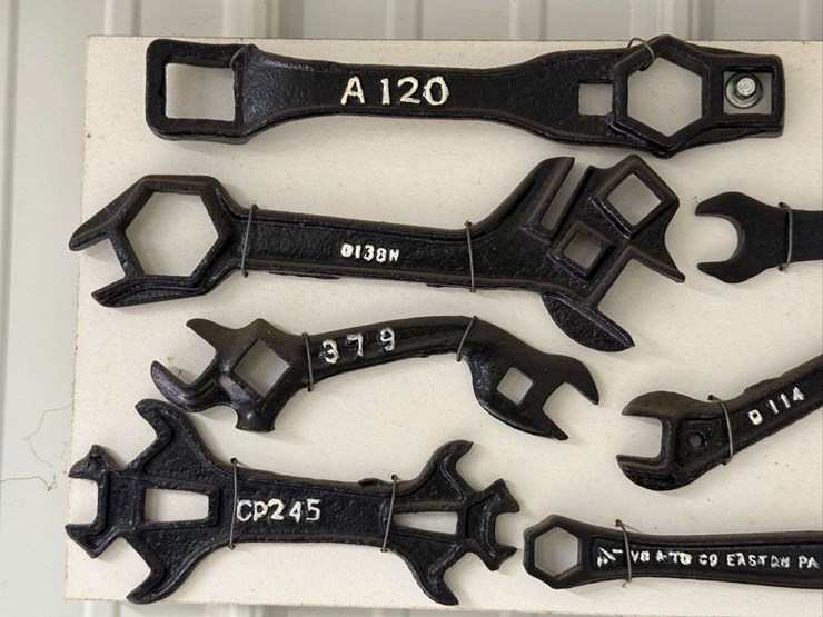 collection-of-assorted-implement-wrenches-image-2