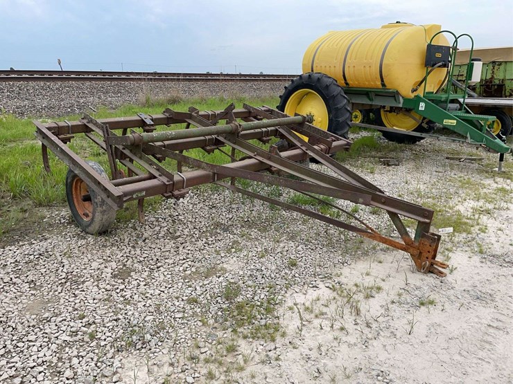 glencoe-c-chisel-plow,-10-shank-image-1