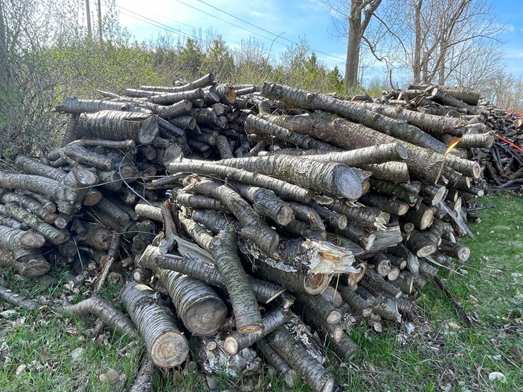 #5511-•-door-county-cherry-wood-image-3