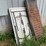#3615-•-poly-folding-table,-ford-tailgate,-and-sheet-metal-image-3