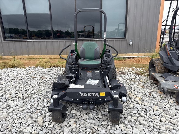 #40693-•-unused-yakta-yxr120-54"-zero-turn-mower-198023-inv#-40693-image-2