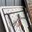 #3615-•-poly-folding-table,-ford-tailgate,-and-sheet-metal-image-4
