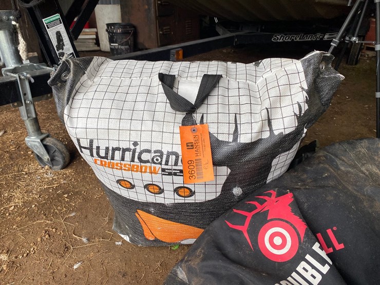 #3609-•-pile-of-outdoorsman-items-image-4