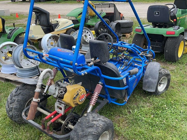 carter-go-cart-(untested)-image-3