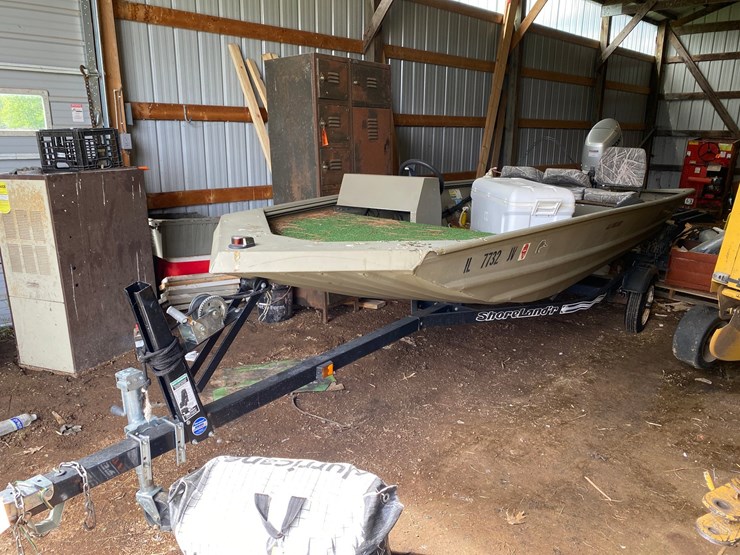 #3550-•-2003-alumacraft-boat-with-honda-4-stroke-40-hp-motor-(no-title)-image-1