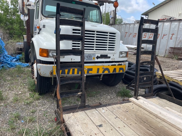 #6003-•-2006-may-tandem-axle-equipment-trailer-(has-wi-title)-image-19