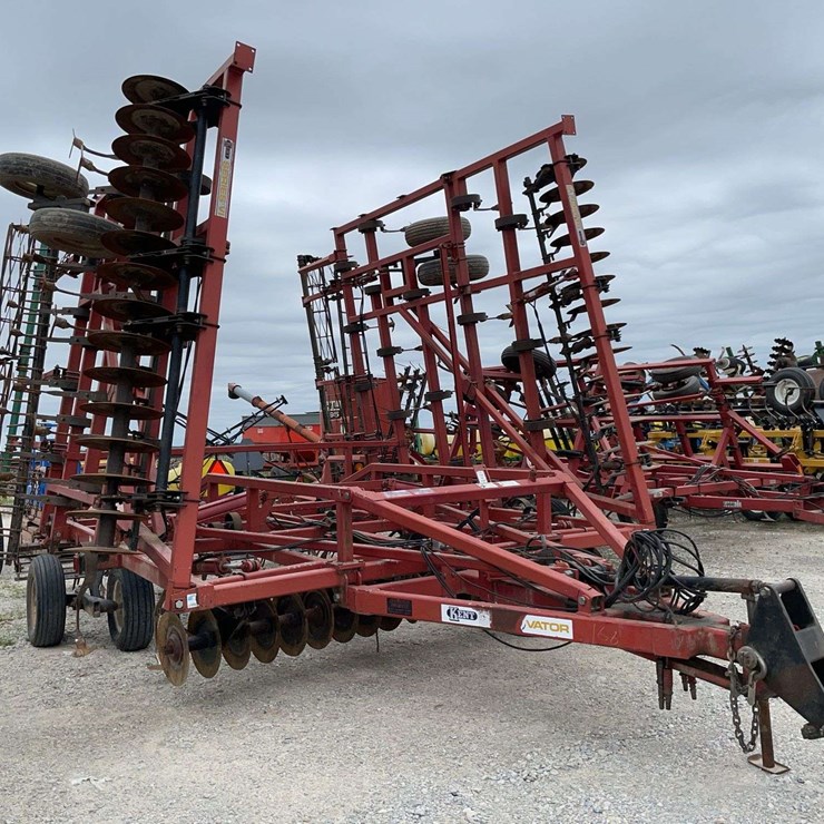 KENT DISCOVATOR