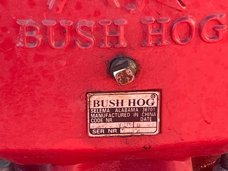 #4199-•-2006-bush-hog-rotary-mower-image-30