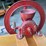heath-mfg.-co.-'never-fail'-grinder-&-rapid-grist-mill-on-cart-image-9
