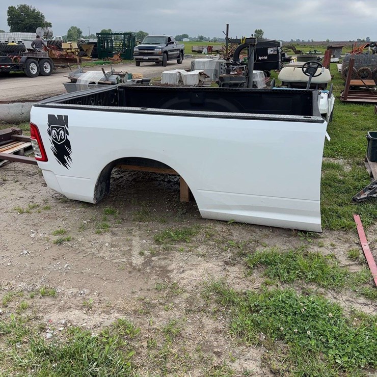 2014 DODGE 2500