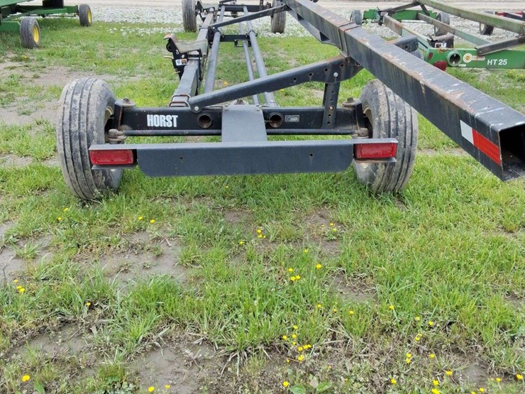 horst-hd-all-wheel-steer-40ft-head-cart-with-lights-and-2-ratchet-tie-downs-image-5