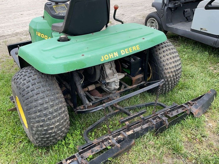 jd-1200a-3-wheeler-with-road-drag-(untested)-image-3
