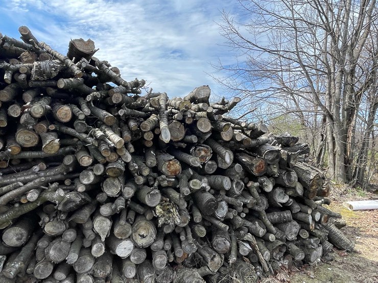 #5527-•-door-county-cherry-wood-image-3