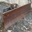 bobcat-90"-4-way-hydraulic-dozer-blade-image-1
