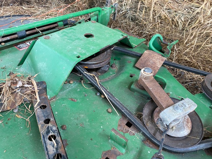 #3576-•-john-deere-mower-deck-image-4