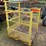 #3508-•-work-cage-with-fork-pockets-image-1