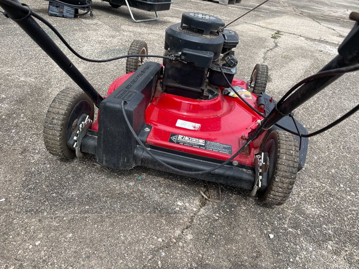 #4192-•-murray-lawn-mower-image-4