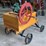heath-mfg.-co.-'never-fail'-grinder-&-rapid-grist-mill-on-cart-image-3