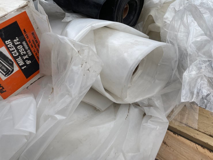 #6056-•-pallet-of-plastic-sheeting-image-4