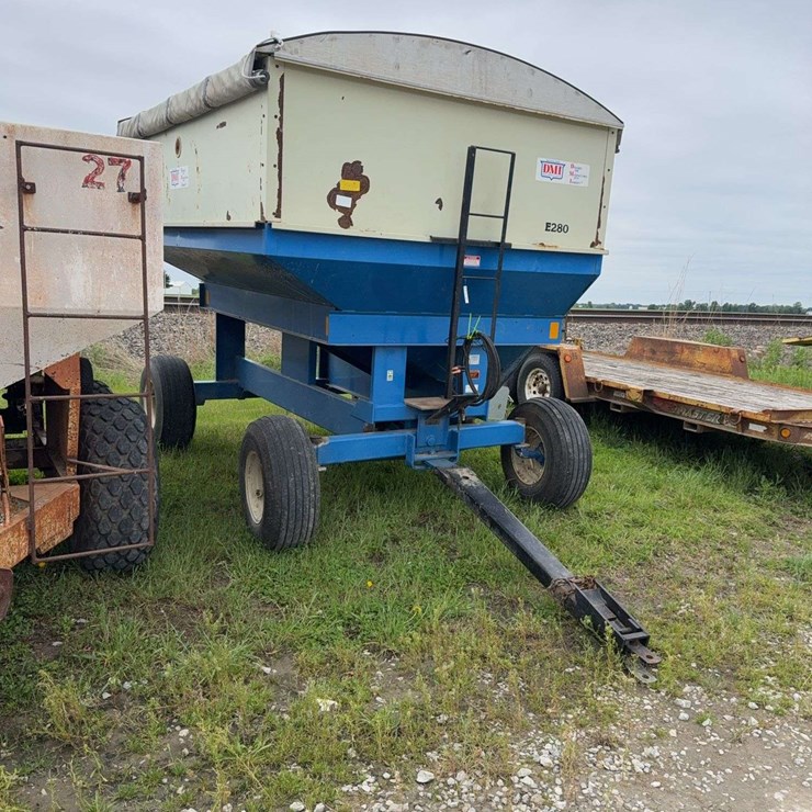 DMI E280