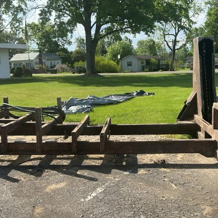 #157 • CTR Bucksaw