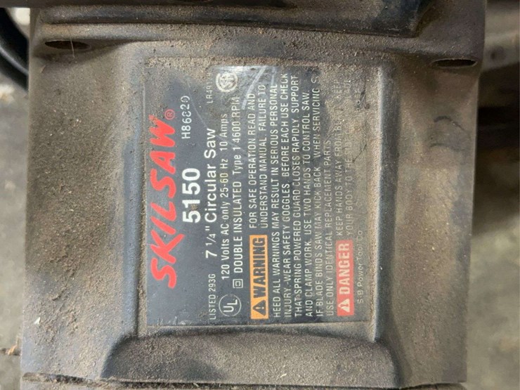 skilsaw-circular-saw,-allied-socket-set,-drills-and-more-image-6