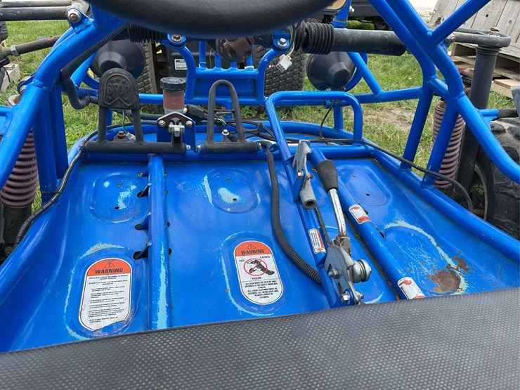 carter-go-cart-(untested)-image-6
