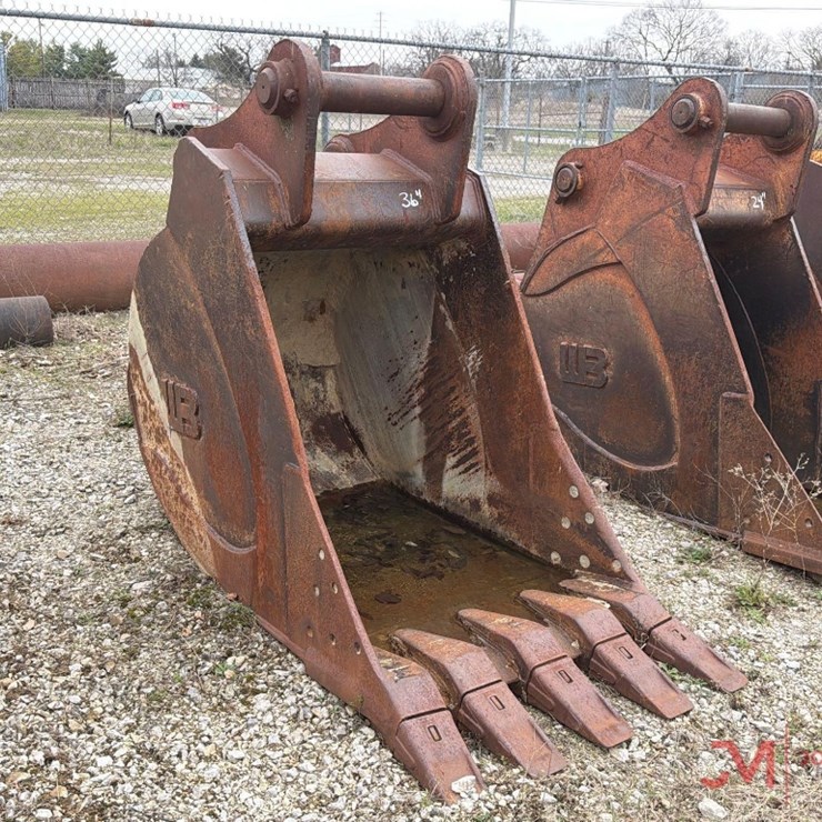 JOHN DEERE 36