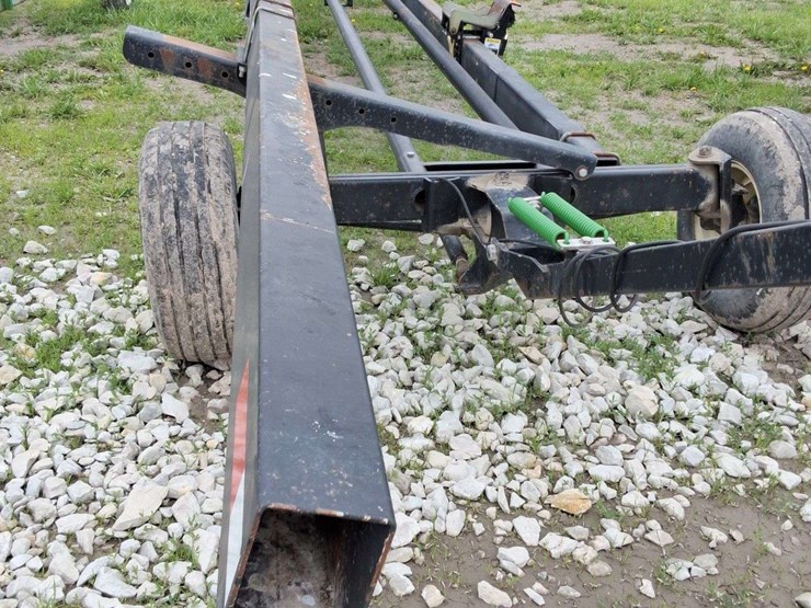 horst-hd-all-wheel-steer-40ft-head-cart-with-lights-and-2-ratchet-tie-downs-image-4