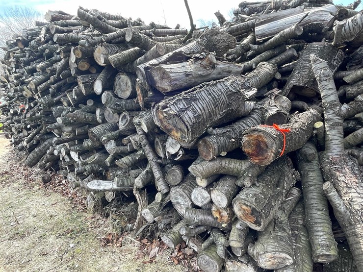 #5527-•-door-county-cherry-wood-image-6