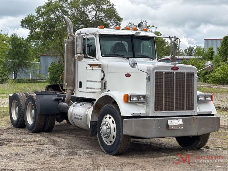 2006-caterpillar-c13-image-1
