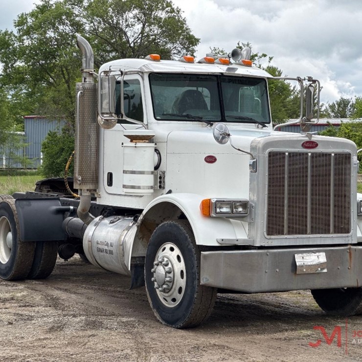 2006 CATERPILLAR C13
