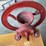 heath-mfg.-co.-'never-fail'-grinder-&-rapid-grist-mill-on-cart-image-10